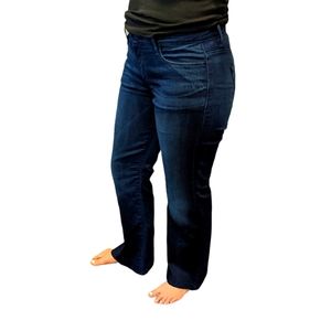 GAP Jeans High Rise